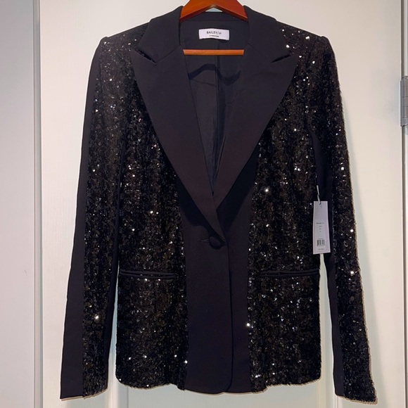 NWT Bailey 44 Brooke Jacket - Picture 3 of 6